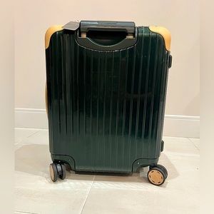 Rimowa Bossa Nova Limited Edition Carry On Cabin Plus